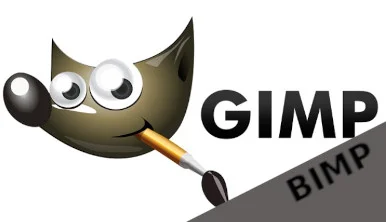 gimp лого
